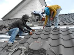 Richmond Hill, GA Roofing Services Company